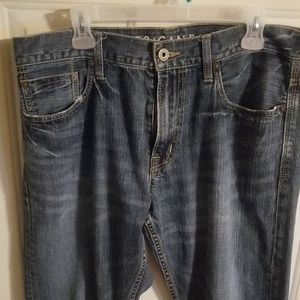 American Eagle Relaxed fit Jeans. 36x32